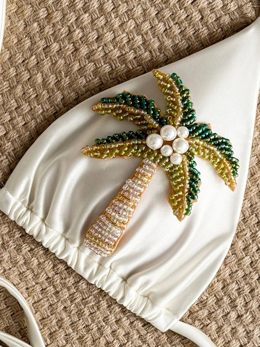 Coco Palm Bikini Set βποΈ