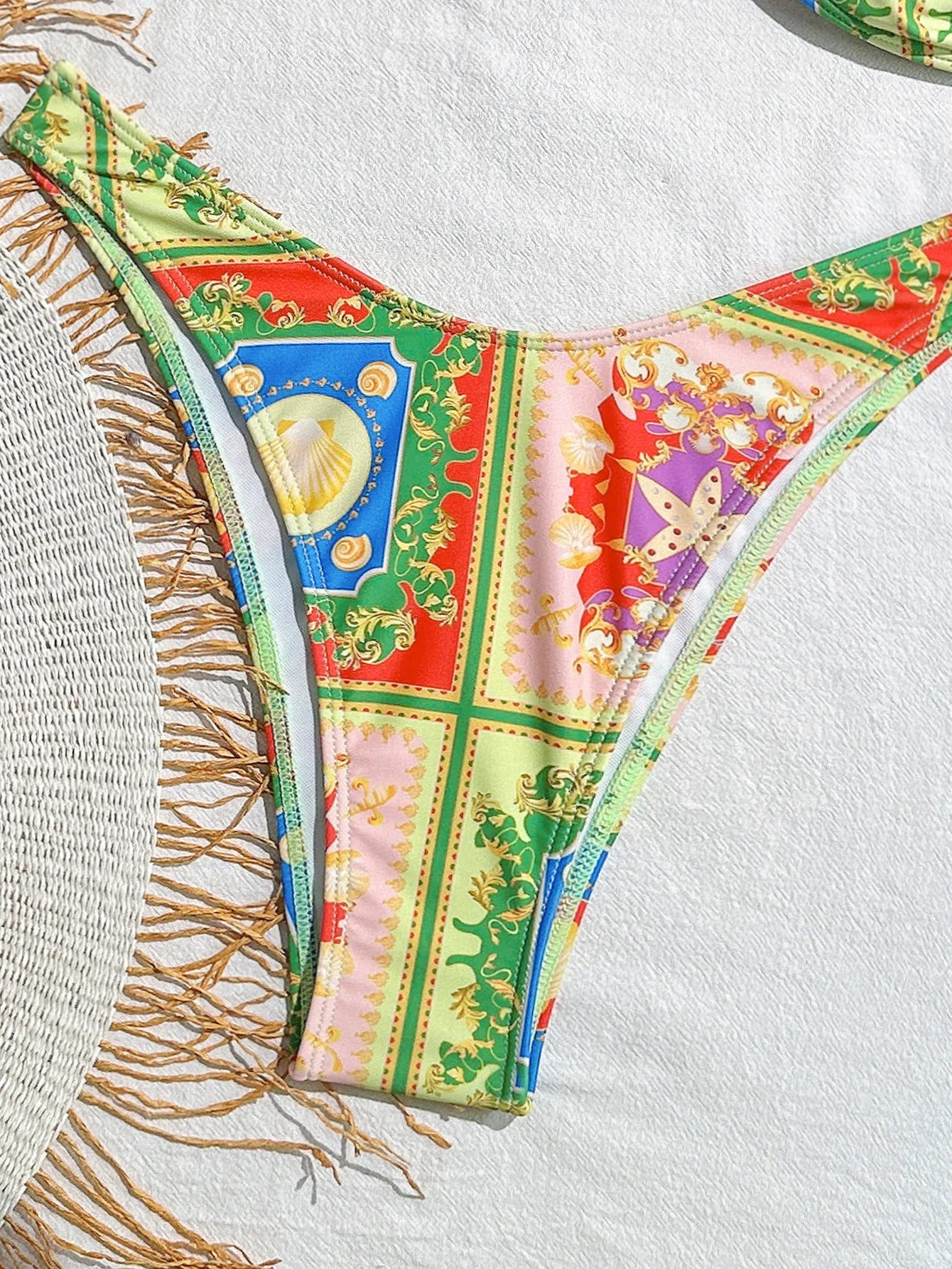 Sunset Mirage Bikini Set ⭐☀️