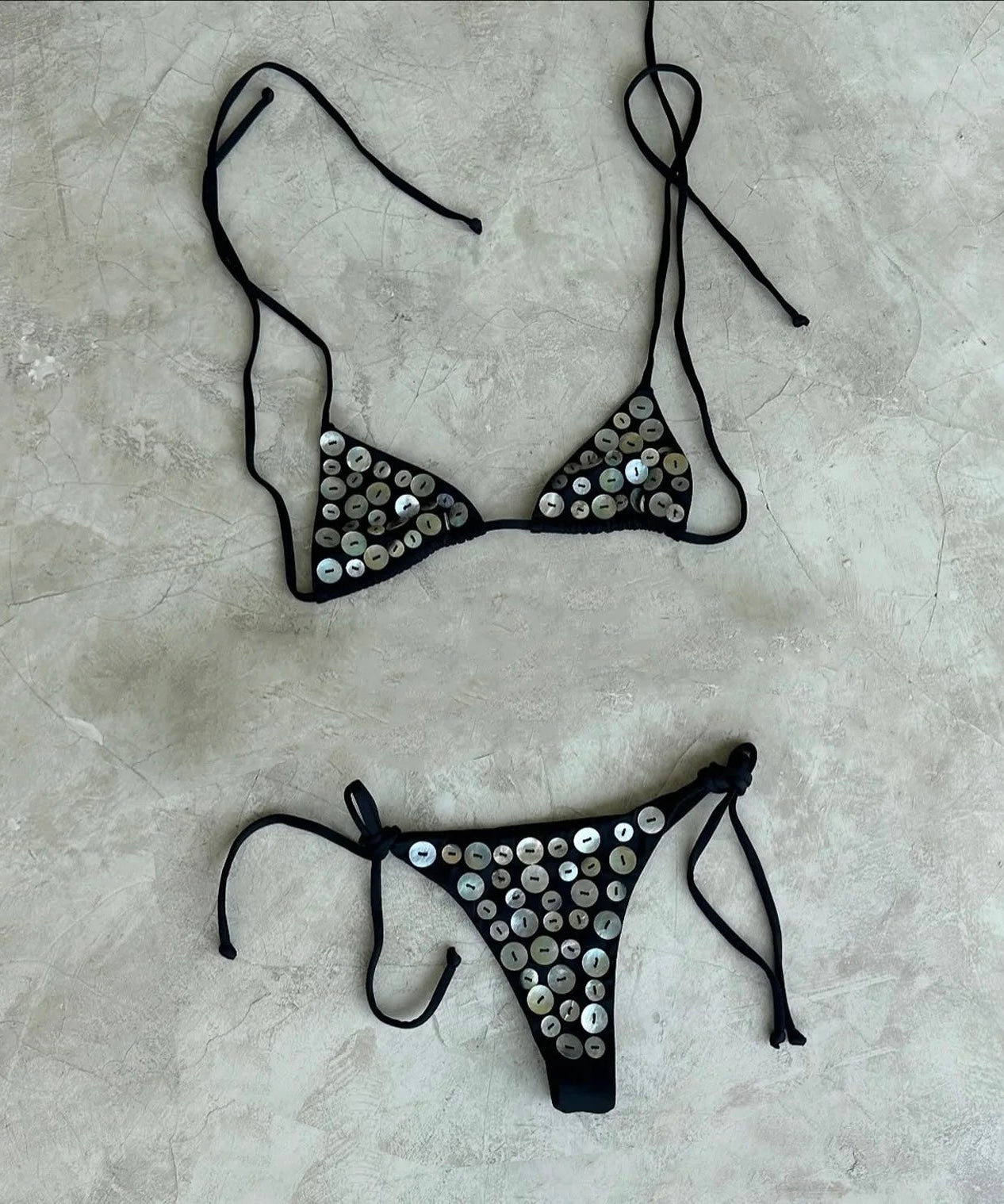 Siren Sparkle Set 🧜‍♀️⭐