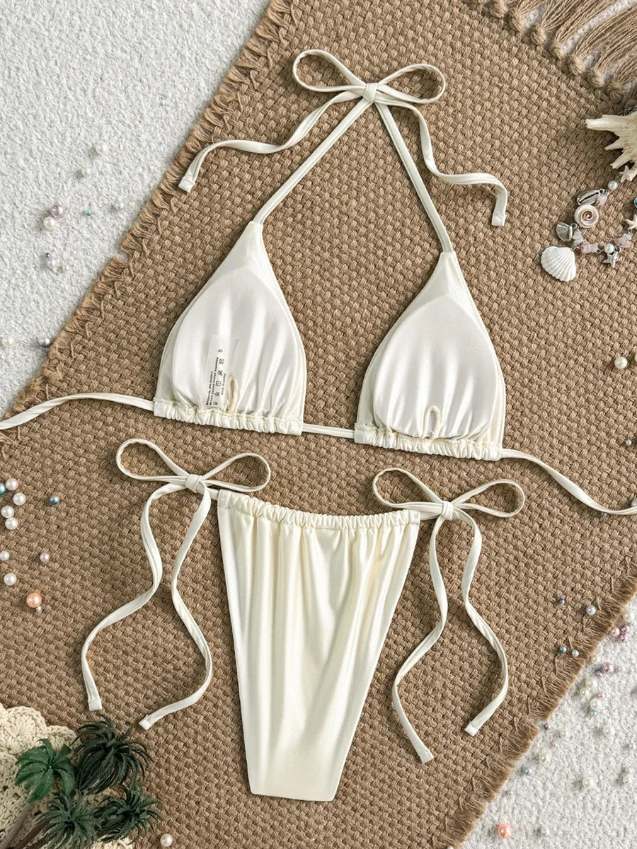 Coco Palm Bikini Set ⭐🏝️