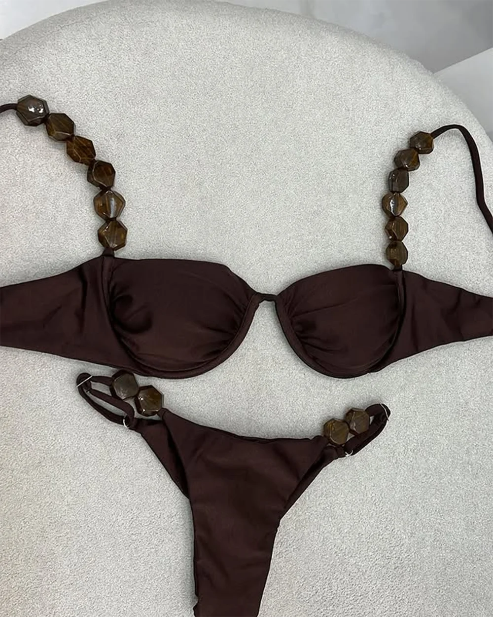 Siren Shell Bikini 🐚🌊
