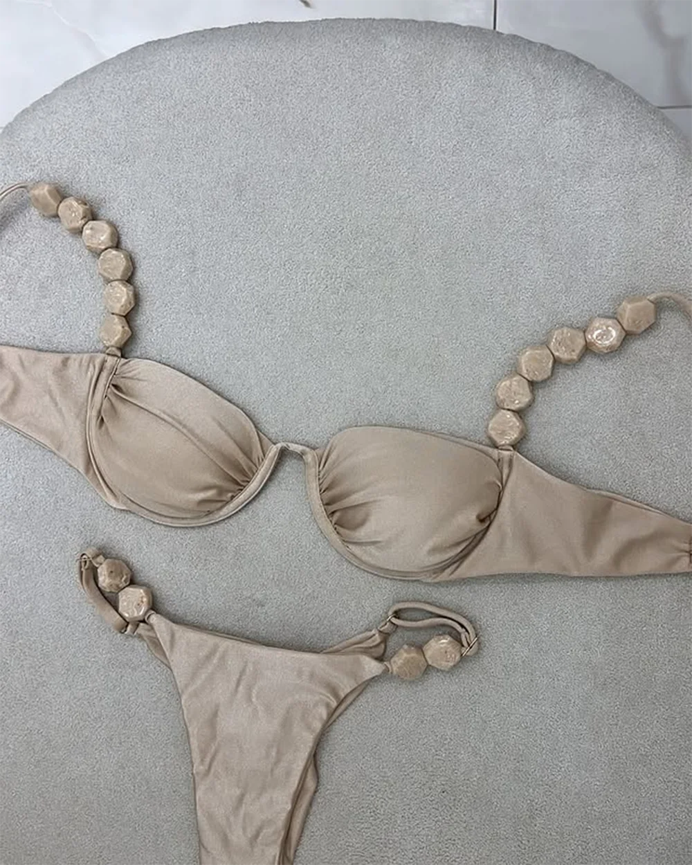 Siren Shell Bikini 🐚🌊