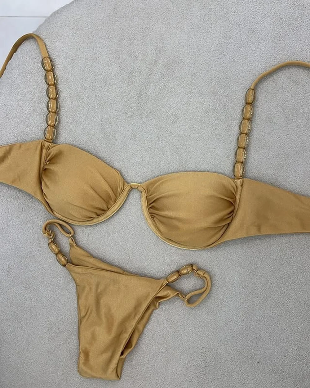 Siren Shell Bikini 🐚🌊