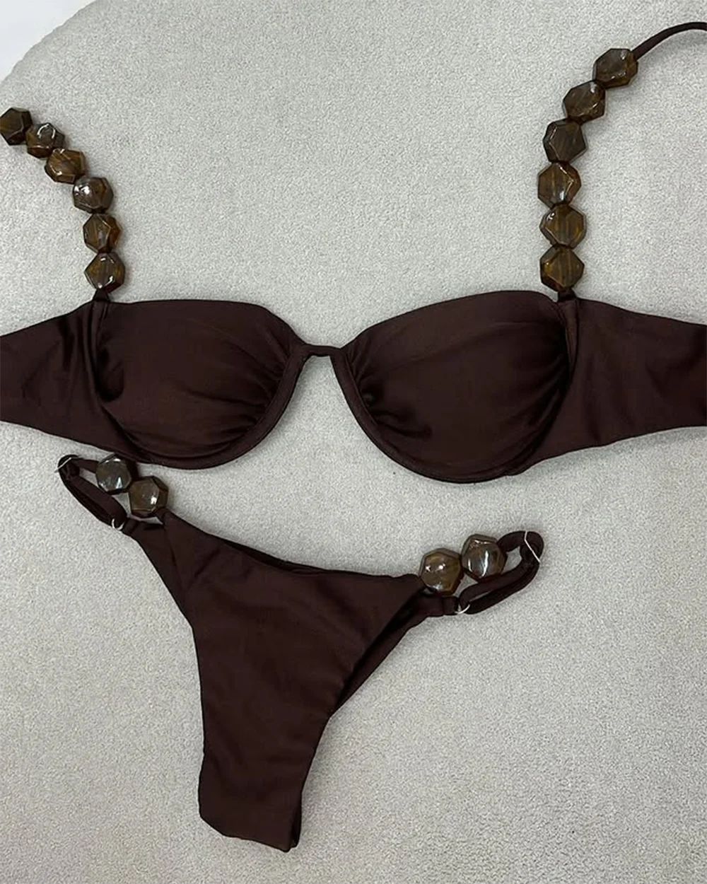 Siren Shell Bikini 🐚🌊