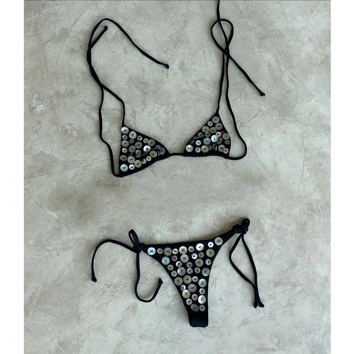 Siren Sparkle Set 🧜‍♀️⭐