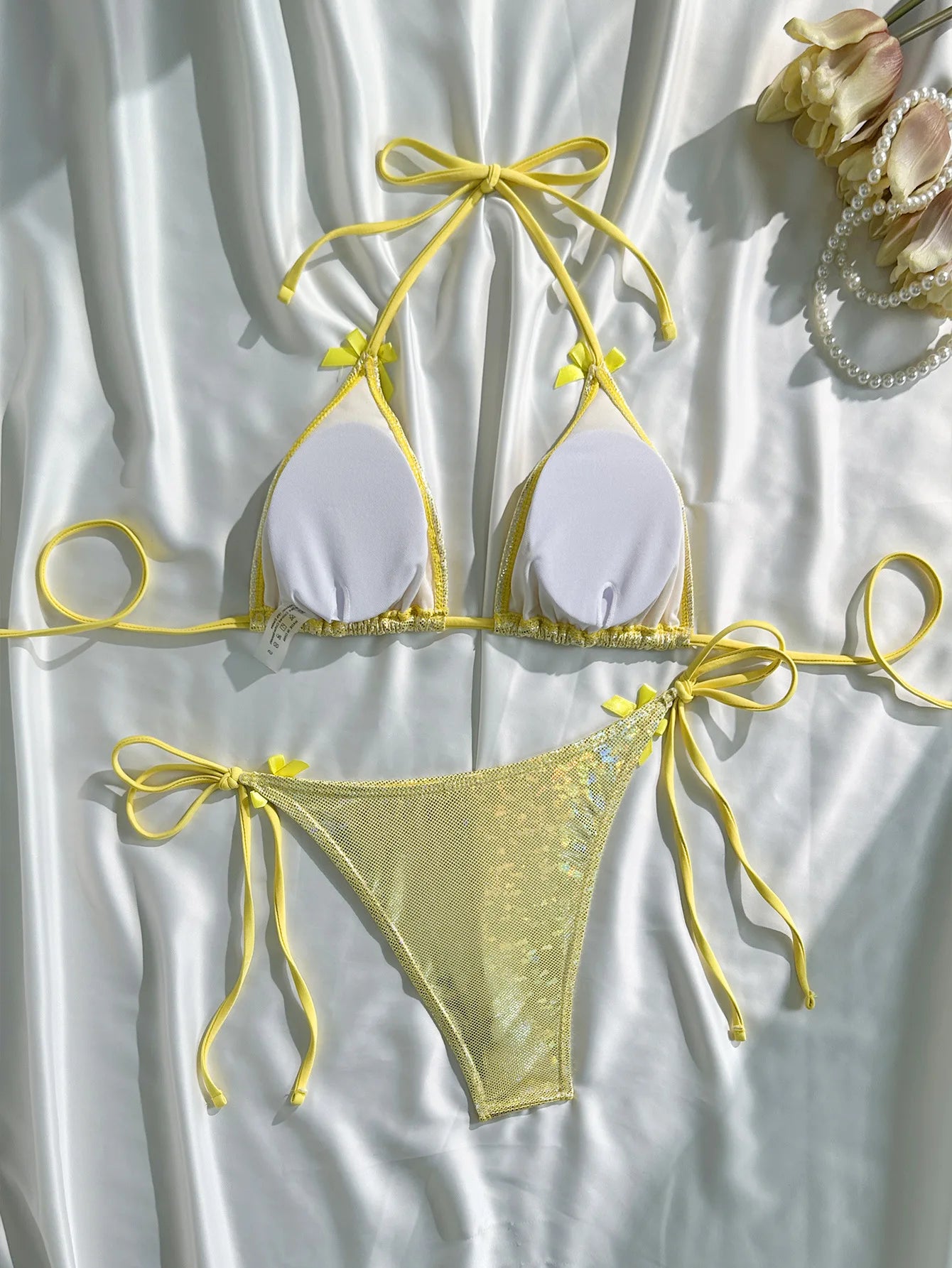 Candy Shock Bikini 🍭