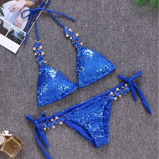 Shimmer Shine Bikini Set⭐