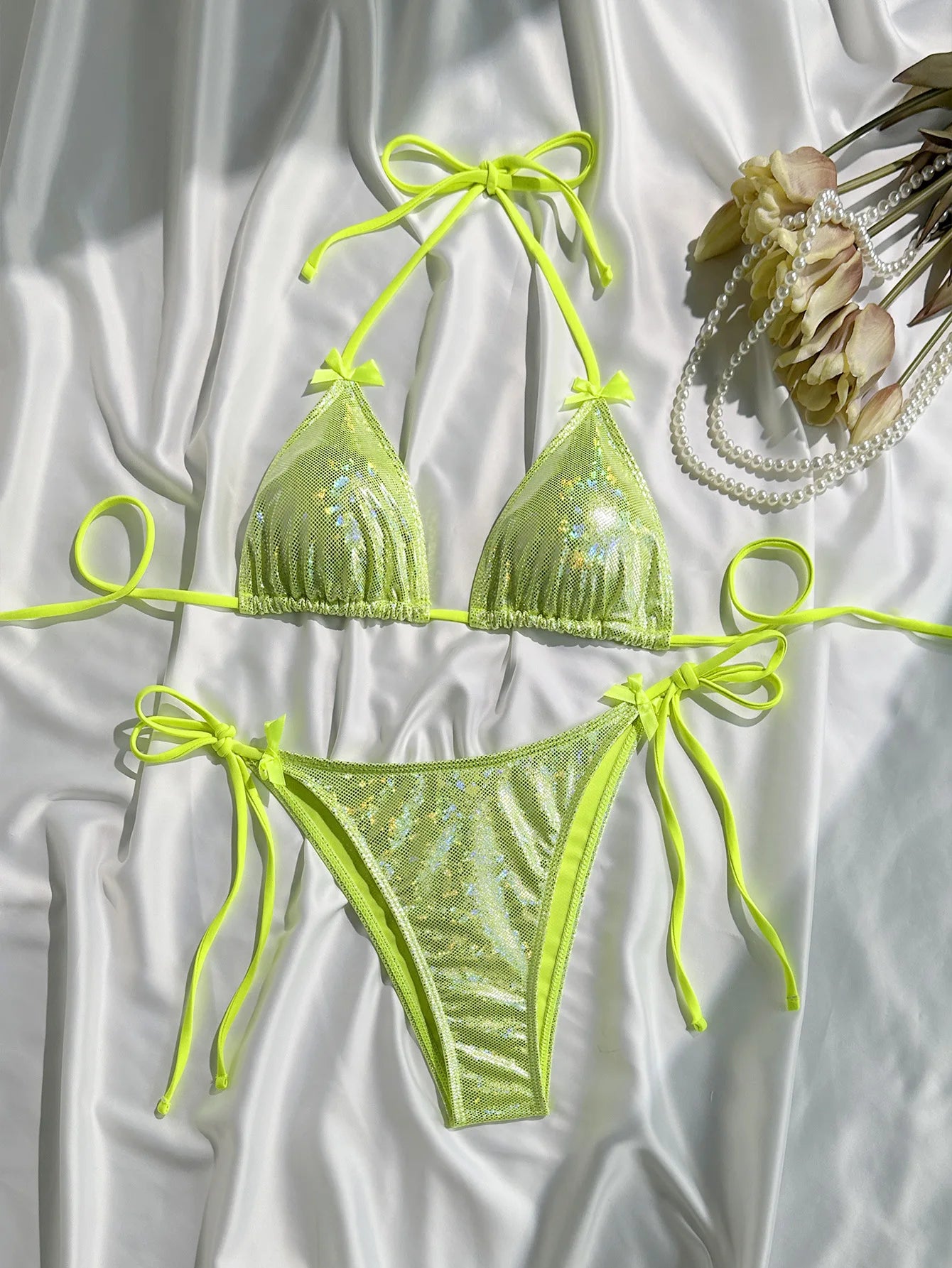 Candy Shock Bikini 🍭